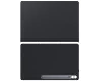 Samsung Smart Book Cover do Galaxy Tab S9 ultra czarne - 1159712 - zdjęcie 3